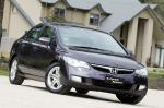 Honda Civic Sport Sedan 2006 года (AU)